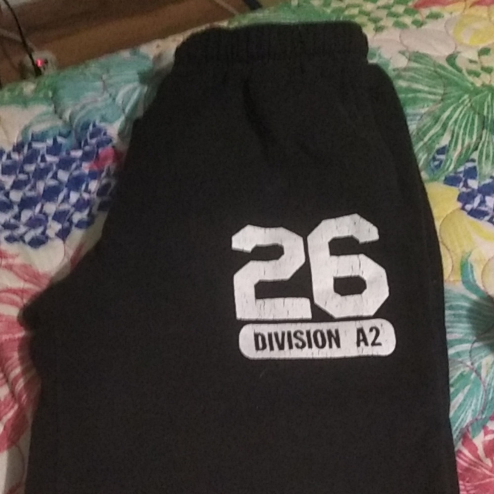 KIDS Jogging pants - Picture 2 of 3